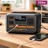 BLUETTI - AC2P Ultra-lightweight Portable Power Station Designed for Outdoor Activities, Camping, and Emergency Home Backup, 300W LiFePO4 Power Station (230.4 Wh Capacity)